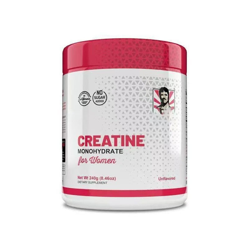 Creatine Monohydrate Powder!