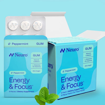 Energy Duo