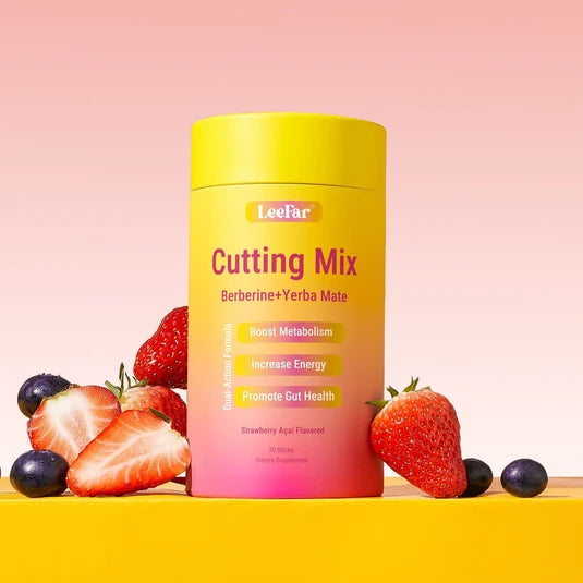 Nexora LeeFar  Cutting Mix -Wellness Ritual