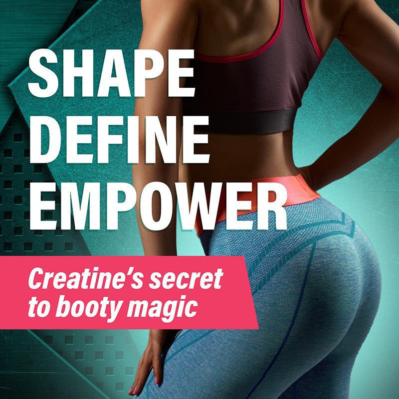 Creatine Monohydrate Powder!