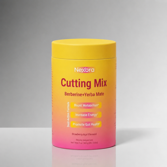 Nexora Cutting Mix -Wellness Ritual