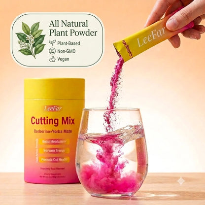 Nexora LeeFar  Cutting Mix -Wellness Ritual
