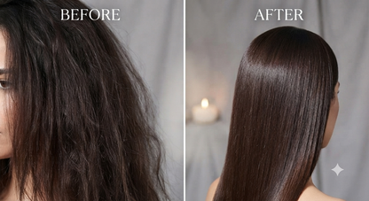Rosemary Hair Care Spray for Smooth Shiny Hydrated Hair