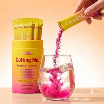 Nexora Cutting Mix -Wellness Ritual