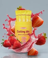 Nexora LeeFar  Cutting Mix -Wellness Ritual