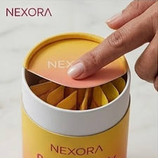 Nexora Cutting Mix — Strawberry Açaí