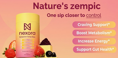 Nexora Cutting Drink Mix