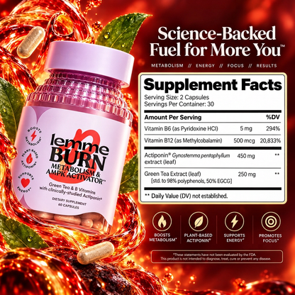 Supplement Facts image without NYXEN